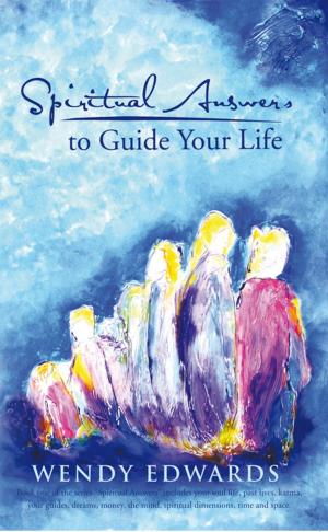 Cover of the book Spiritual Answers to Guide Your Life by Barbara Kiao L.C.C.