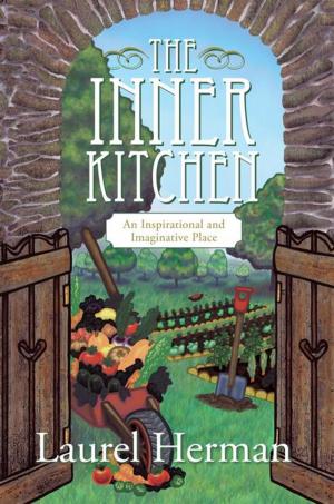 Cover of the book The Inner Kitchen by Priya Rana Kapoor