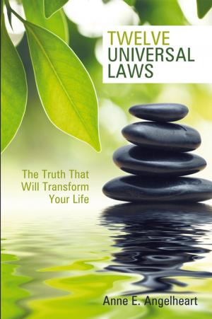 Cover of the book Twelve Universal Laws by Alexandra Hopkins