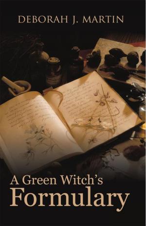 Cover of A Green Witch's Formulary