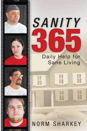 Cover of the book Sanity 365 by Shane Nicolich