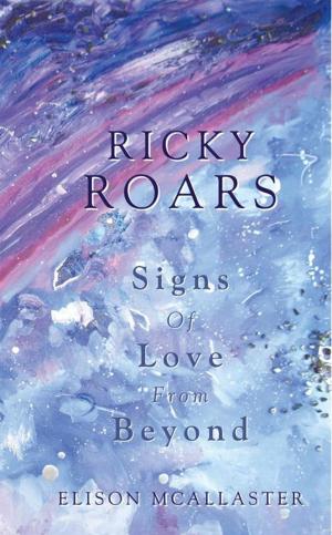 Cover of the book Ricky Roars by Lawrence J. Lincoln MD