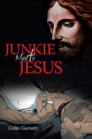 Cover of the book Junkie Meets Jesus by Cynthia Keeton Brown