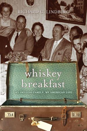 Book cover of Whiskey Breakfast