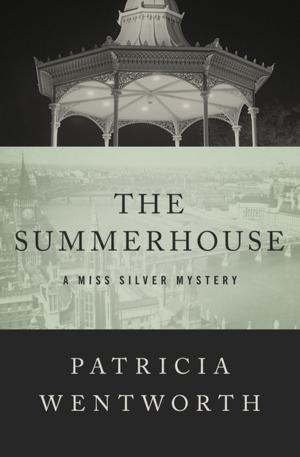 Cover of the book The Summerhouse by Oisín McGann