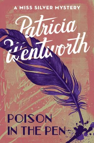 Cover of the book Poison in the Pen by Zilpha Keatley Snyder