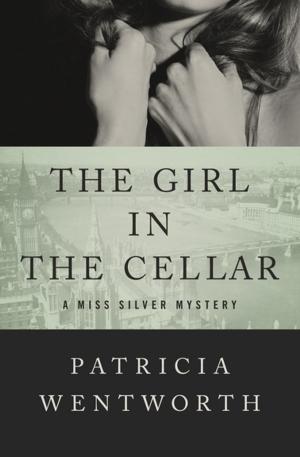 Cover of the book The Girl in the Cellar by Neil Cross