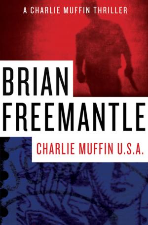 Cover of the book Charlie Muffin U.S.A. by Evan Hunter