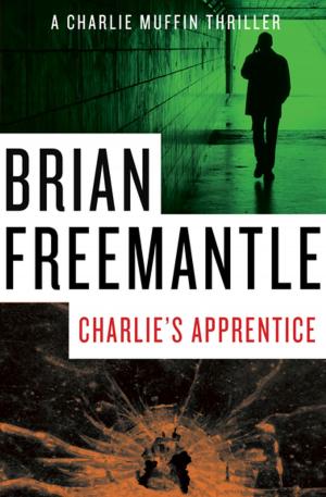 Book cover of Charlie's Apprentice
