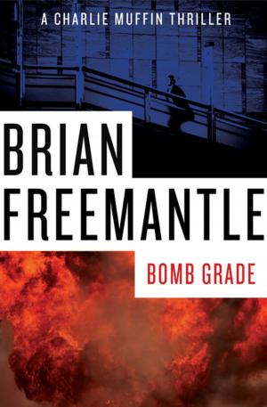 Cover of the book Bomb Grade by Mason Winfield