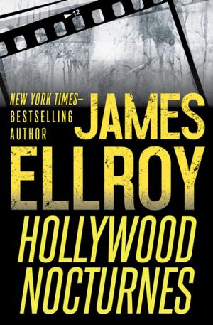bigCover of the book Hollywood Nocturnes by 