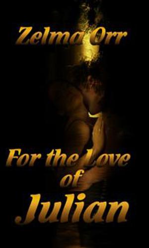 Cover of the book For The Love Of Julian by Nicole Ash