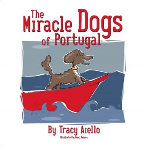 Cover of the book Miracle Dogs of Portugal by Olegario Diaz