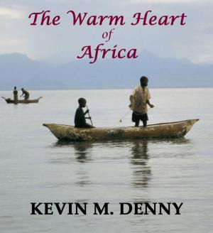 Cover of the book The Warm Heart of Africa by Doug McLarty, Ross McShane