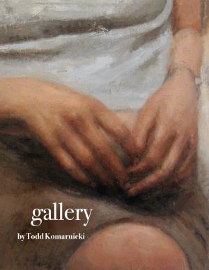 Cover of the book Gallery by Anthony E Shaw