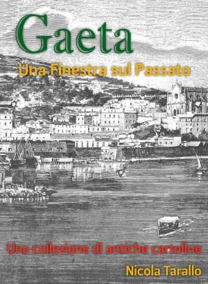 Cover of the book Gaeta - Una Finestra Sul Passato by Denis Meacham
