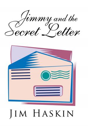 Cover of the book Jimmy and the Secret Letter by D. M. Thomas