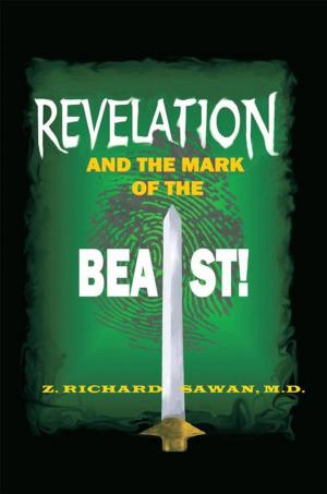 Cover of the book Revelation and the Mark of the Beast by Antonia Phillips Rabb