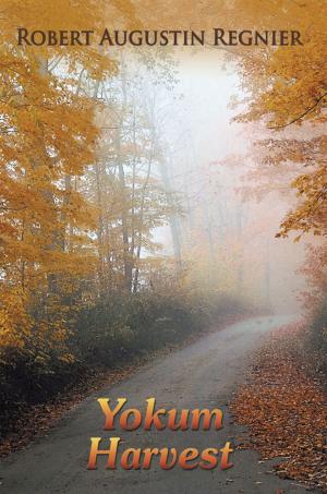 Cover of the book Yokum Harvest by Pattie Trebus