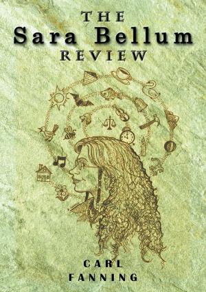 Cover of the book The Sara Bellum Review by Antoinette V. Franklin