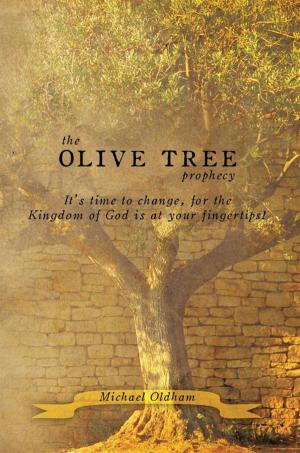 Cover of the book The Olive Tree Prophecy by Helyn Symons Wisner