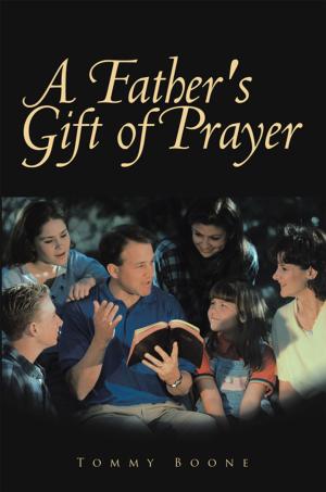 Cover of the book A Father's Gift of Prayer by Louetta Jensen