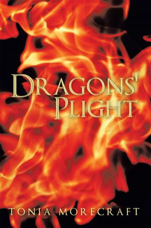 Cover of the book Dragons' Plight by Bob Freeman