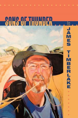 Cover of the book Sons of Thunder by Joseph J. Amodeo