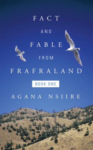 Cover of the book Fact and Fable from Frafraland by Ellen Boneparth