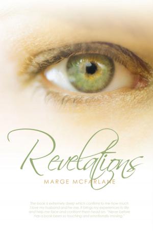 Cover of the book Revelations by Royer-Maddox-Herron