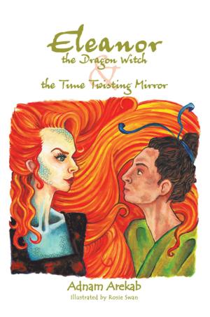 Cover of the book Eleanor the Dragon Witch & the Time Twisting Mirror by T.L. Searle