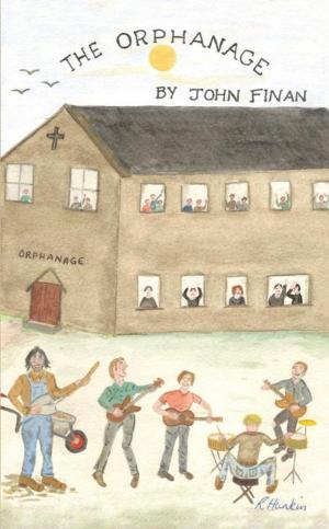 Cover of the book The Orphanage by Angela Harvey