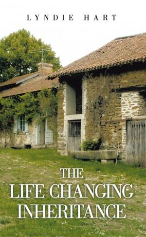 Book cover of The Life Changing Inheritance