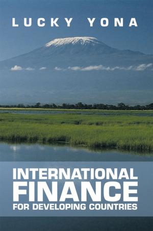Cover of the book International Finance for Developing Countries by Hadyn J. Adams