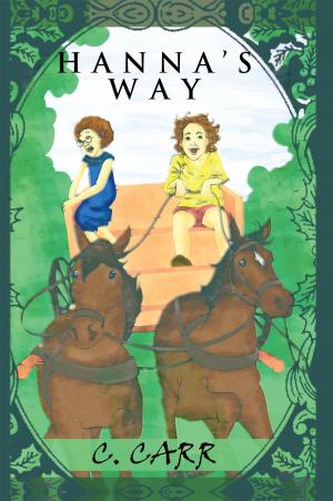 Cover of the book Hanna's Way by Mike Upton