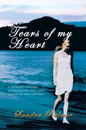 Cover of the book Tears of My Heart by J. C. D.C.