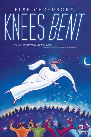 Cover of the book Knees Bent by Michael Neno