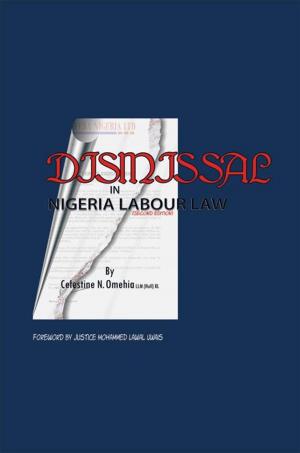 Cover of the book Dismissal in Nigeria Labour Law by Samuel M. Rhodes