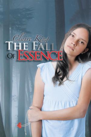 Cover of the book The Fall of Essence by Janice McDonald