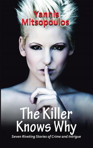 bigCover of the book The Killer Knows Why by 