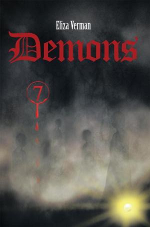 Cover of the book Demons by Alex Osorio