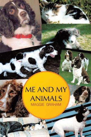 Cover of the book Me and My Animals by Michael Hall