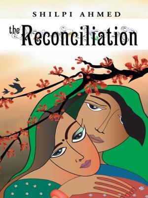 Book cover of The Reconciliation