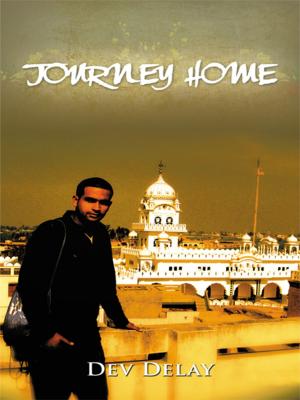 Cover of the book Journey Home by Byron George