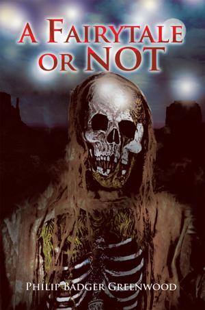 Cover of the book A Fairytale or Not by D. J. Blue