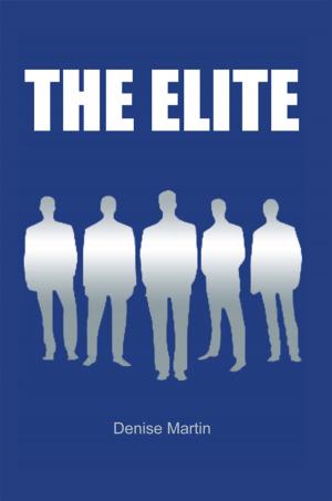 Cover of the book The Elite by Stacey Logan