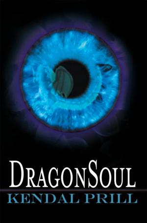 Cover of the book Dragonsoul by Mary-Jo Balman