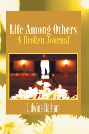 Cover of the book Life Among Others: a Broken Diary/Journal by Sereena Nightshade