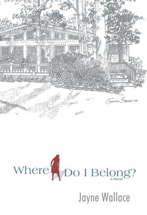 bigCover of the book Where Do I Belong? by 