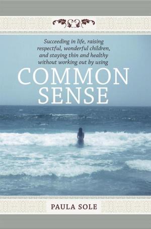 Cover of the book Common Sense by John Romero